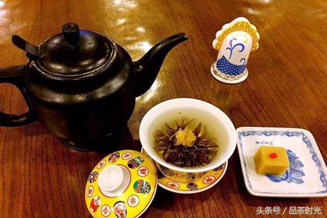 品茶时光｜说一说有关于白茶的四大种类是些什么