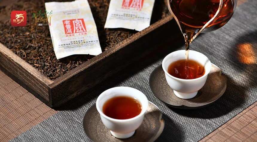 普洱散茶怎么泡更好喝？