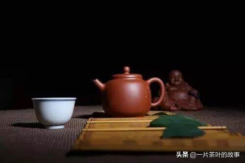 中国茶类那么多，我们来看看大师们是怎样喝茶的？