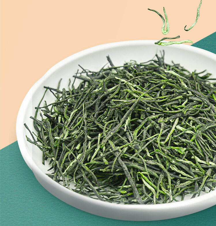 如何鉴别信阳毛尖绿茶的品质？