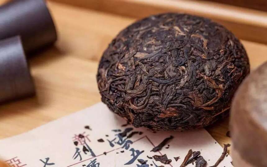 马王堆出土安化黑茶，藏族人常喝南路边茶，蒙古族爱喝老青砖，普洱茶六堡茶很出名，这些黑茶故事你听过吗？