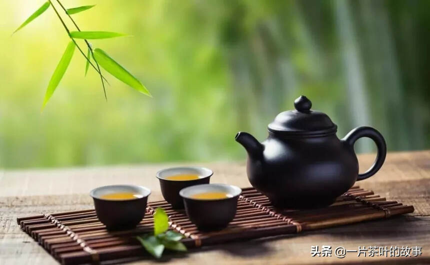 关于“洗茶”，你知多少？