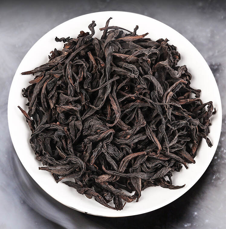 武夷岩茶——肉桂凭什么卖这么贵？