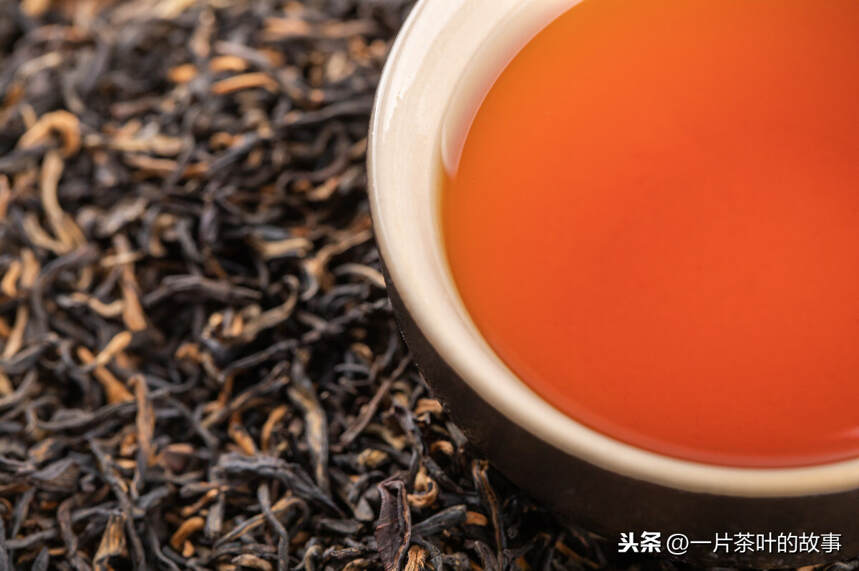 一篇文章说明白世界红茶、中国红茶、等级划分、制作工艺的分类