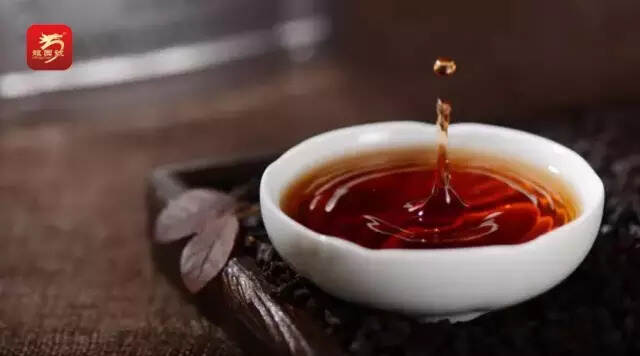 多少年份的普洱熟茶最好喝？