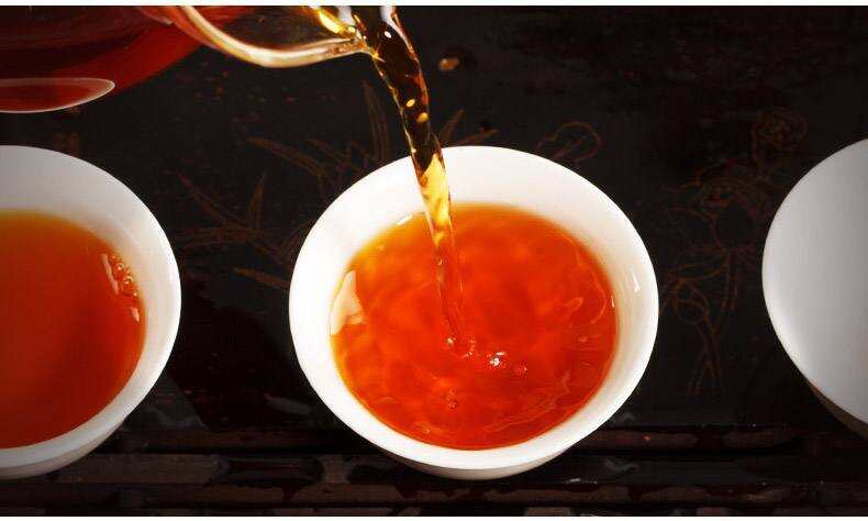 教你如何区分红茶品质的好坏