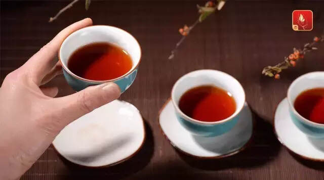 真正靠谱的喝懂普洱茶，竟然是这七步……