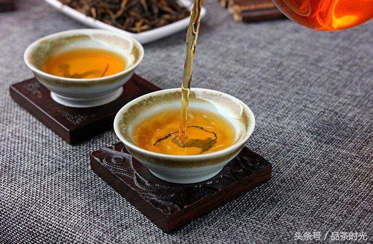 品茶时光｜看似简单的红茶，你知道她的多种泡法吗？