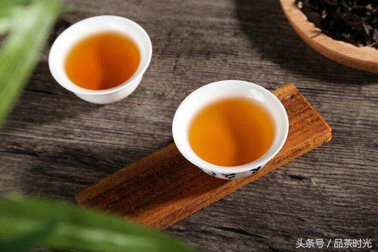 品茶时光｜喝了这么多茶，你知道茶多酚是什么吗？
