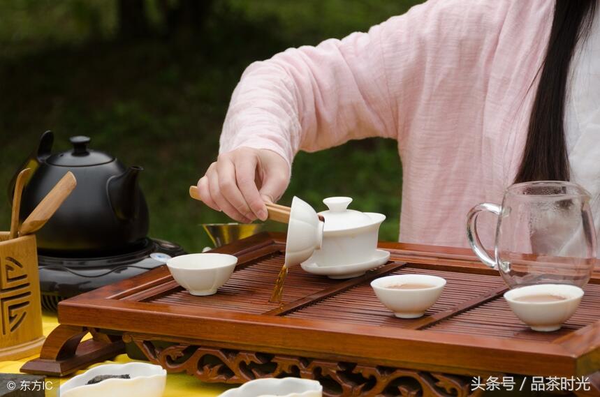 唐代人的饮茶介绍
