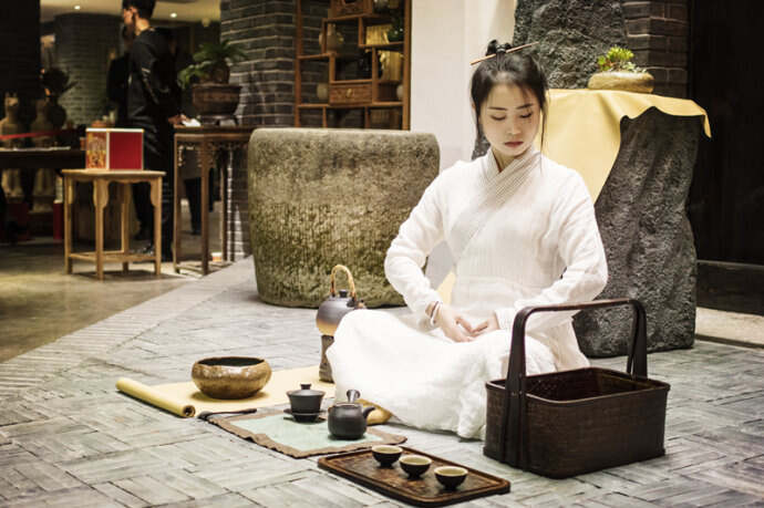 “文化跨界，异业联合”-2018-2019第四届湖北茶行业盛典成功举行