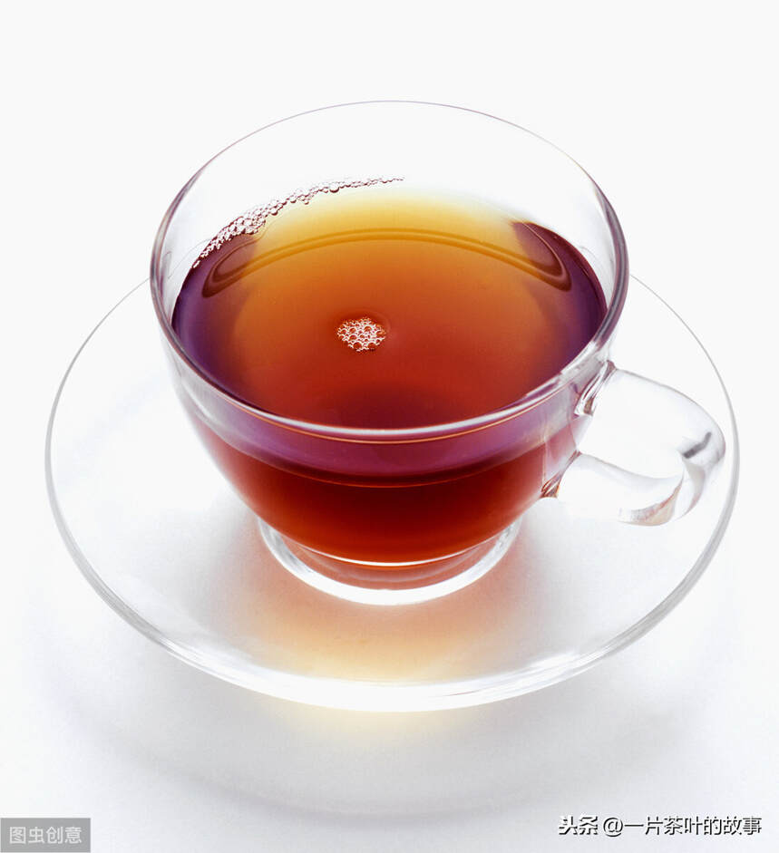 茶，七泡有余香，究竟是真的吗