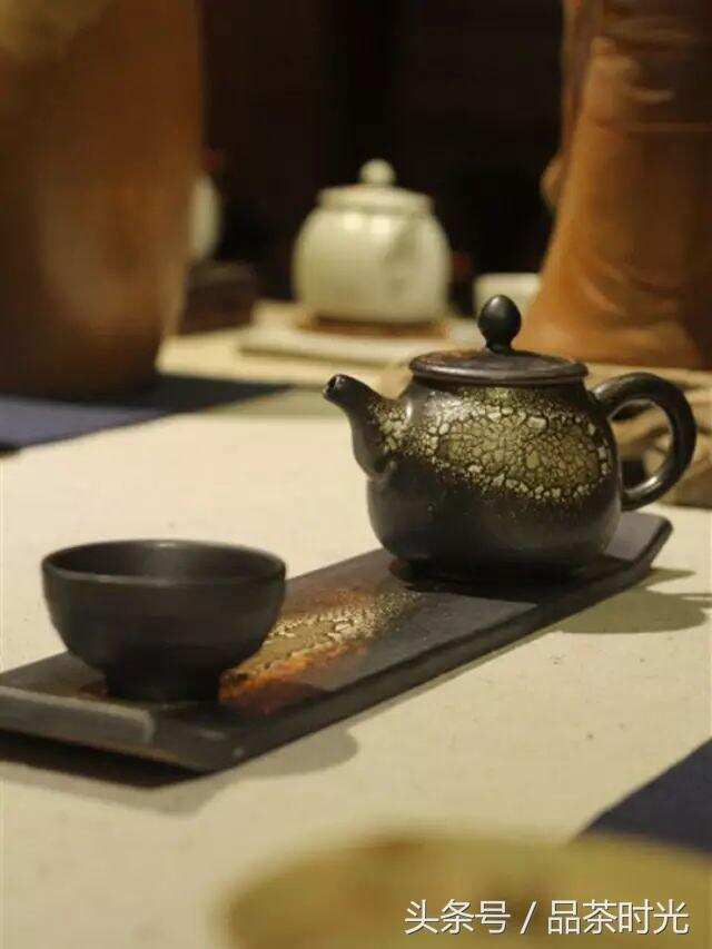 品茶时光｜有一种思念，叫想和你喝茶