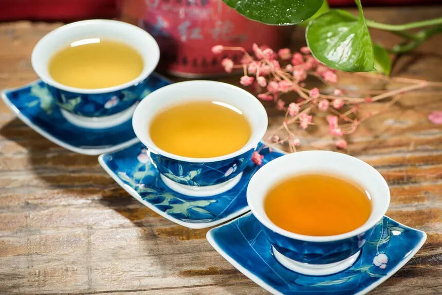 刘仲华院士续讲茶与健康｜茶叶的功能性成分研究进展（完）