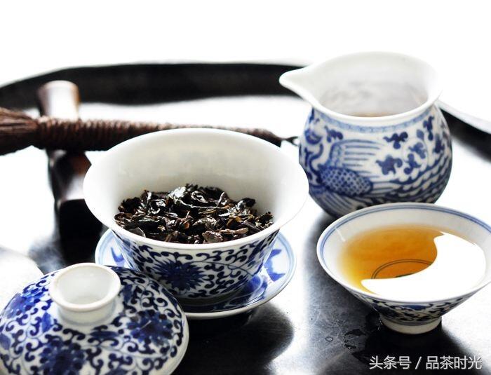品茶时光｜武夷肉桂茶属于什么茶？肉桂茶为什么叫肉桂？