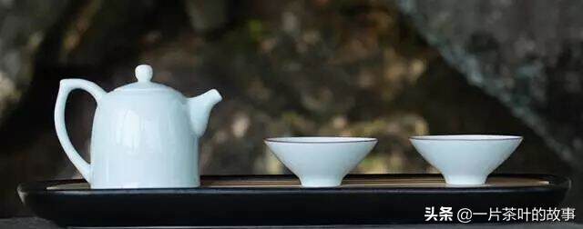 各式各样的品茗杯，爱品茶的你们集齐了吗？