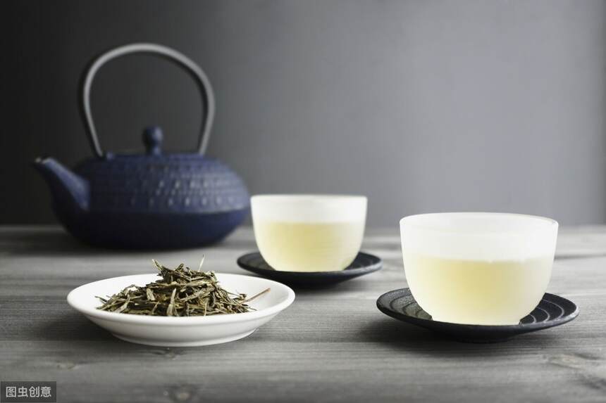 乌龙茶属于什么茶？最全乌龙茶种类详解，你知道哪几种？
