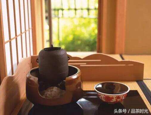 品茶时光｜中国历代泡茶的方式，你知道几种？