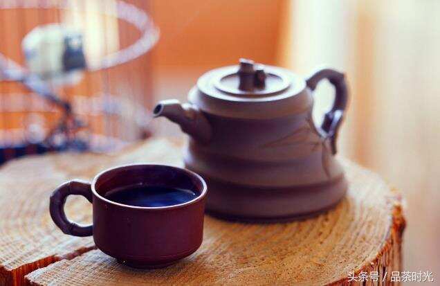 品茶时光｜武夷茶的三种香味浅谈武夷岩茶的“香”