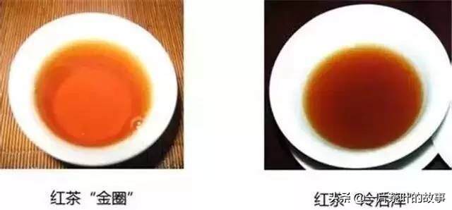 茶汤颜色暴露的秘密，你知道吗？