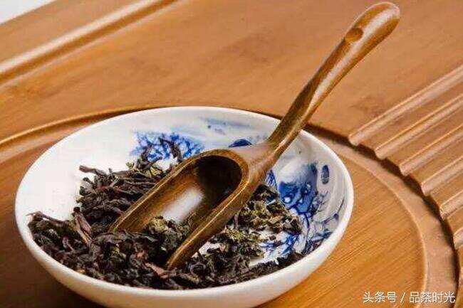 品茶时光｜泡过的茶也有利用价值 茶叶的用途介绍