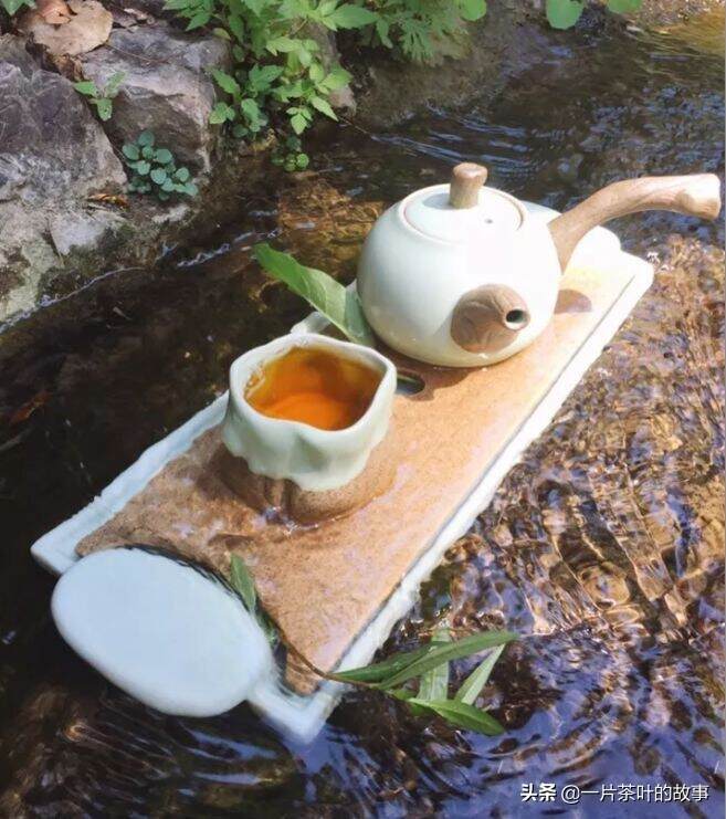 身为茶客，用心泡茶是对自己的茶叶的最好的尊重