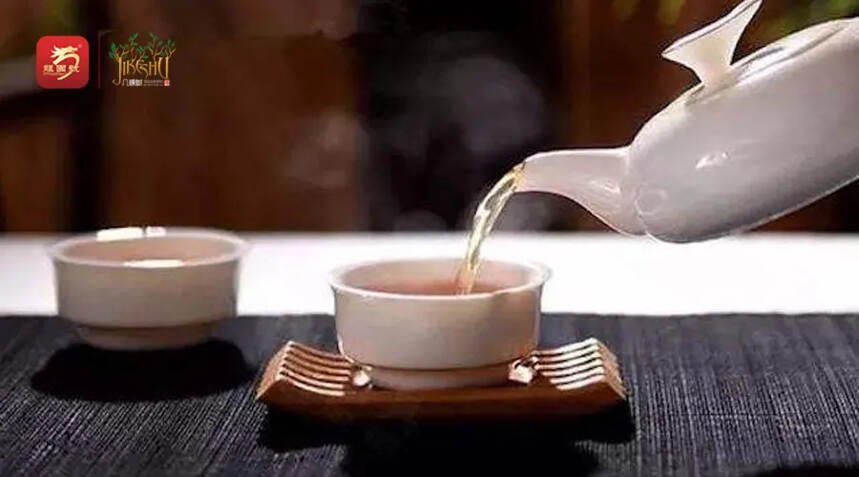 戒不掉的普洱茶瘾，让好喝的普洱茶陪伴你一生