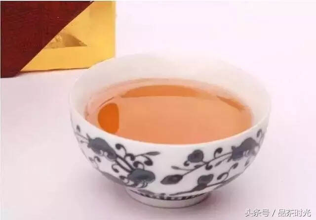 品茶时光｜这是一篇有温度的喝茶指南
