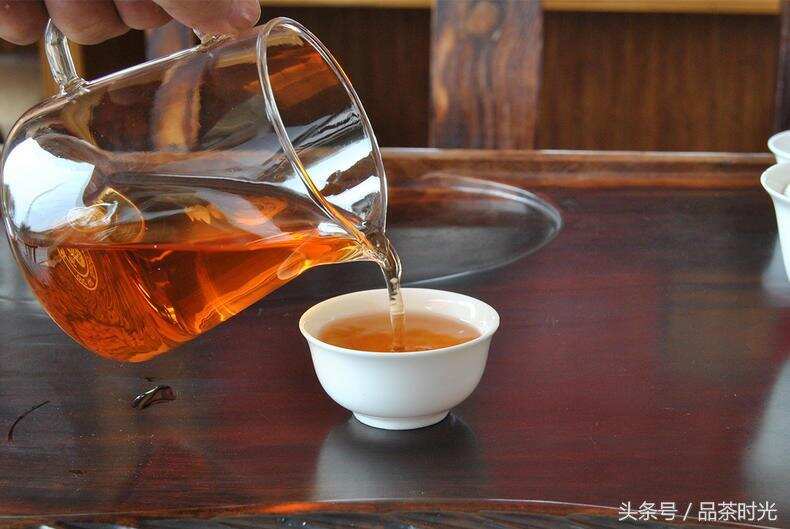 品茶时光｜茶叶行业里面的茶艺师！
