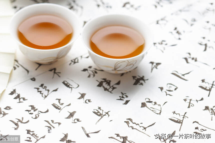 古树红茶是红茶吗？是经过发酵而成的红茶