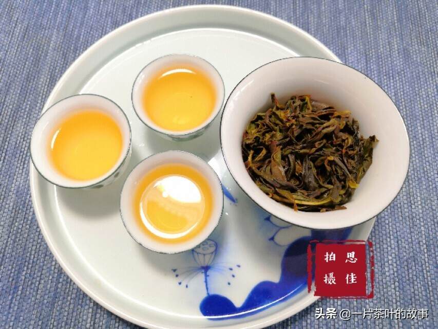 茶知识｜用盖碗泡乌龙茶真的就比紫砂壶好吗？