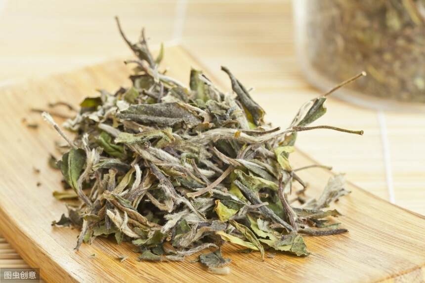中国茶叶及功效全面介绍，最全纯干货茶叶知识「收藏版」