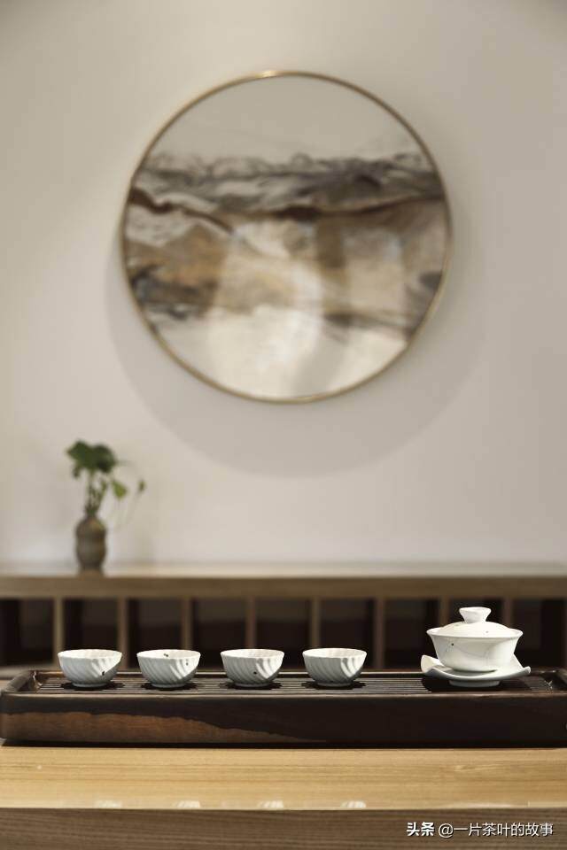 中国最美的茶室都在这了，你最喜欢哪个？