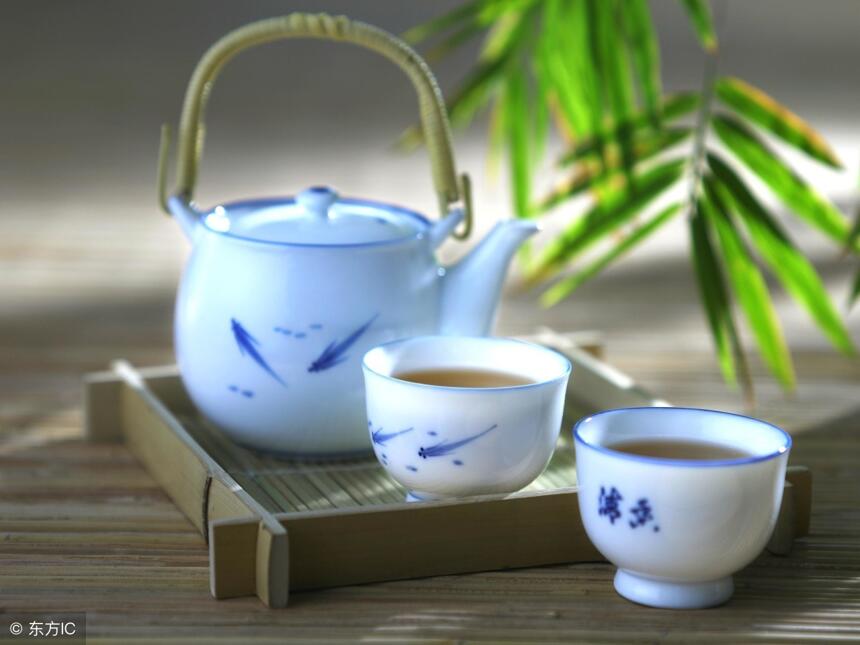 茶叶应该怎么保存才不会变质？
