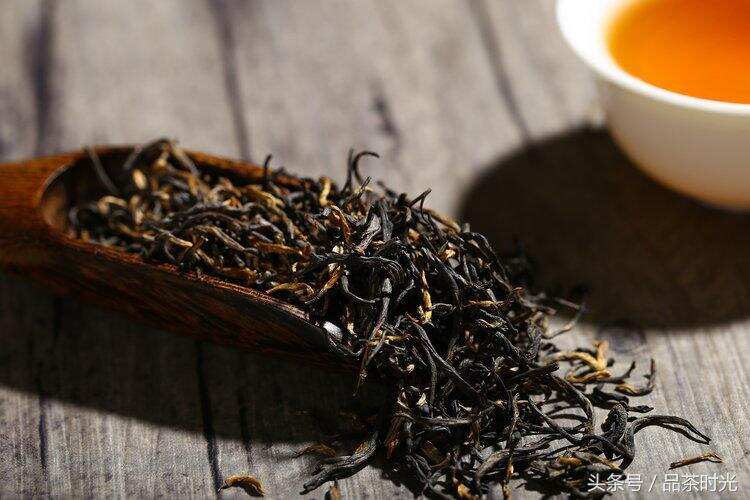 品茶时光｜如何判断红茶品质的优劣？