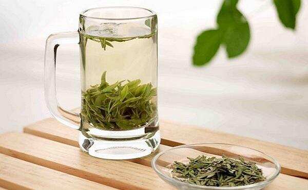 绿茶在夏天如何保存？