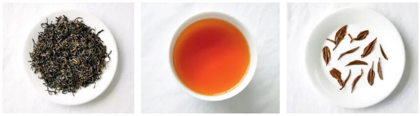茶科普 | 六大基本茶类——红茶