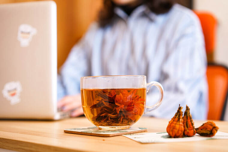 你知道滇红茶的泡法吗？