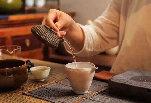 自己泡的茶，是最好喝的？