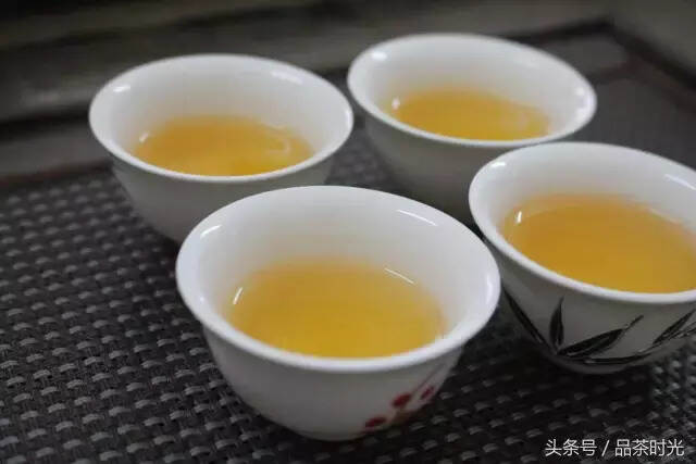 凤凰单丛茶，不止是一杯茶！