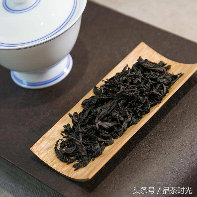 品茶时光｜茶叶的“发酵”，你理解对了吗？