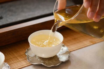 想要储存白茶如何储存最佳？