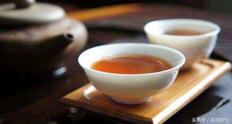 品茶时光｜“七大茶类”该怎么存放？