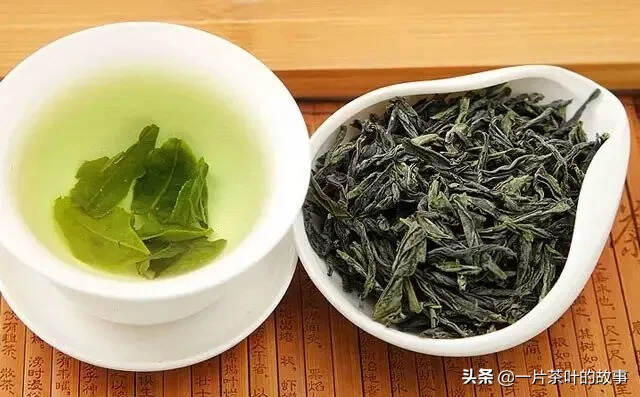 ​中国茶叶大省都有哪些名茶