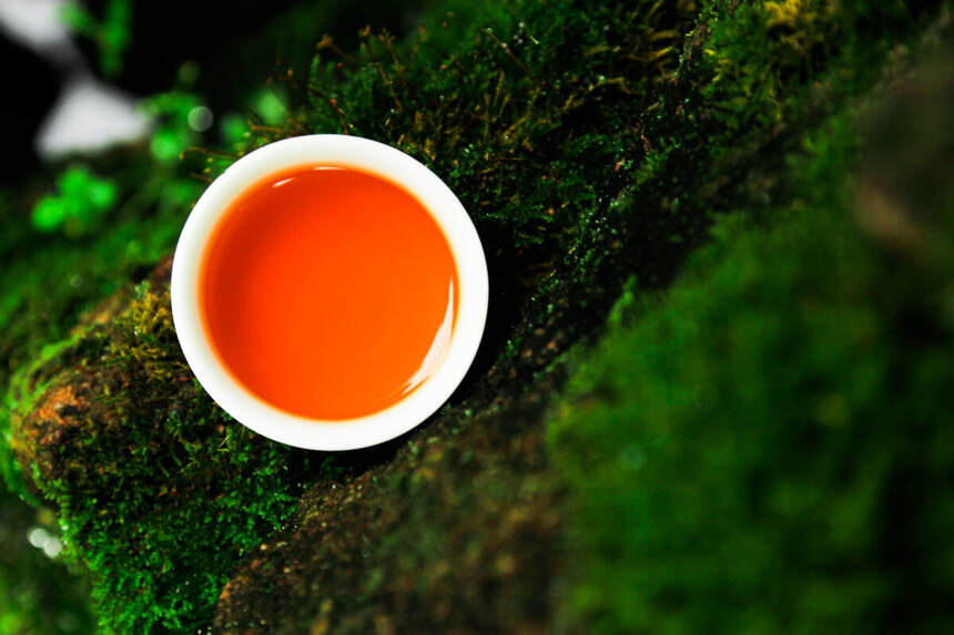 红茶有哪些常见的香型？