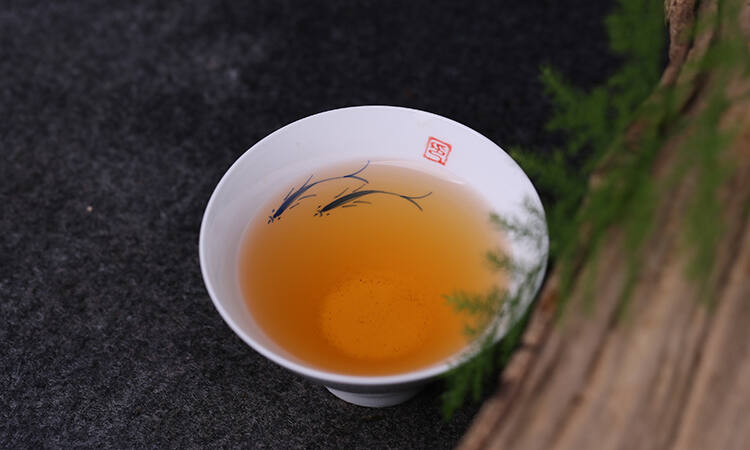 呆子茶话｜饮茶三境界