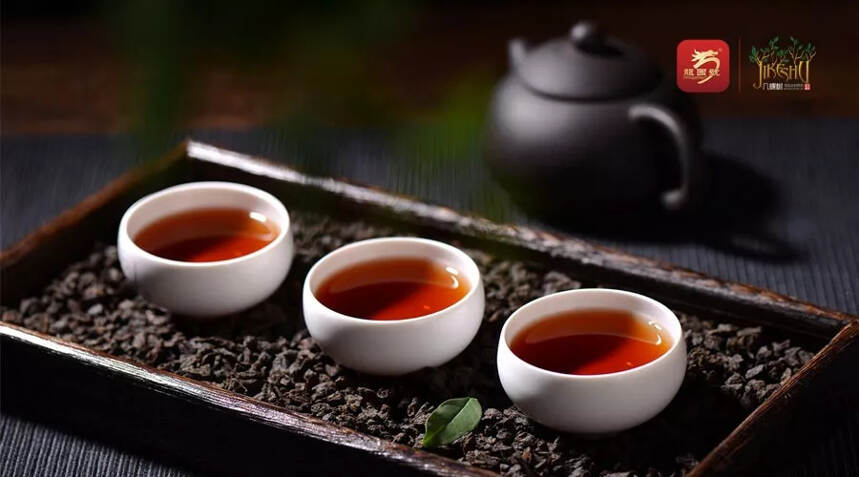 普洱茶有七种口感，你知道吗？