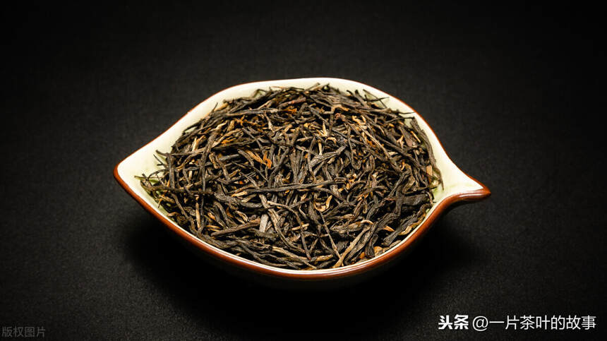 荔枝红茶和滇红工夫茶的不同