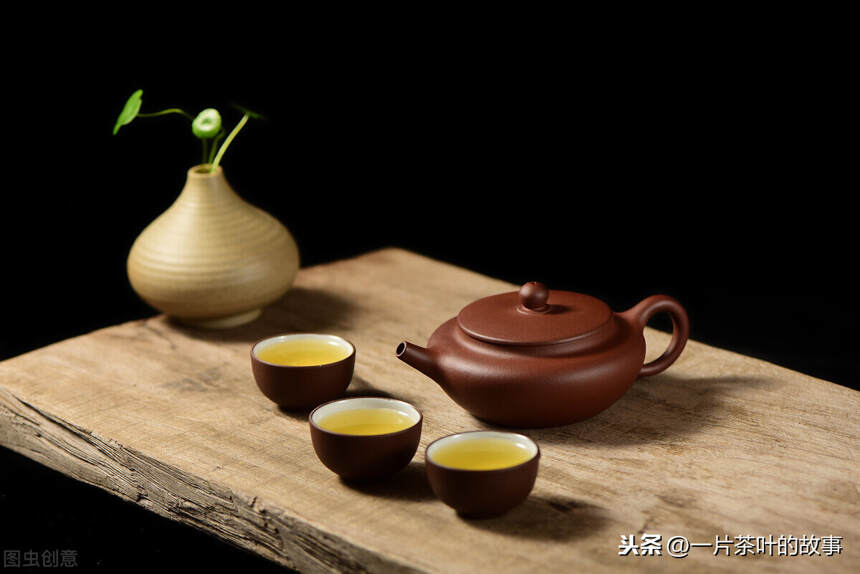 温度对茶叶香气，茶叶质量的影响