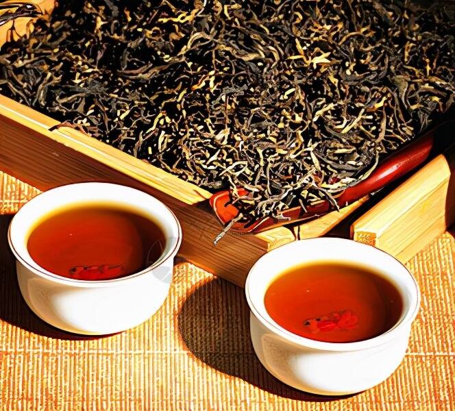 你知道红茶的品类吗